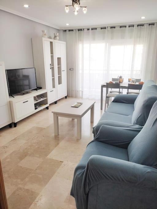 Renovado En El Centro De Apartment *