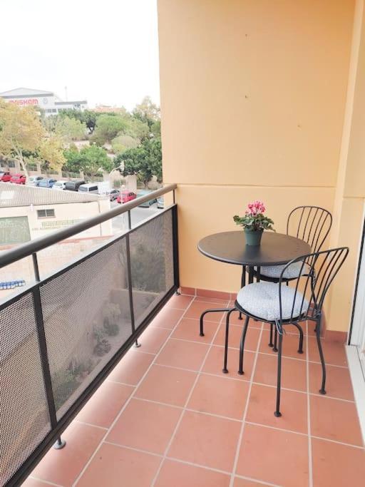 Renovado En El Centro De * Benalmadena