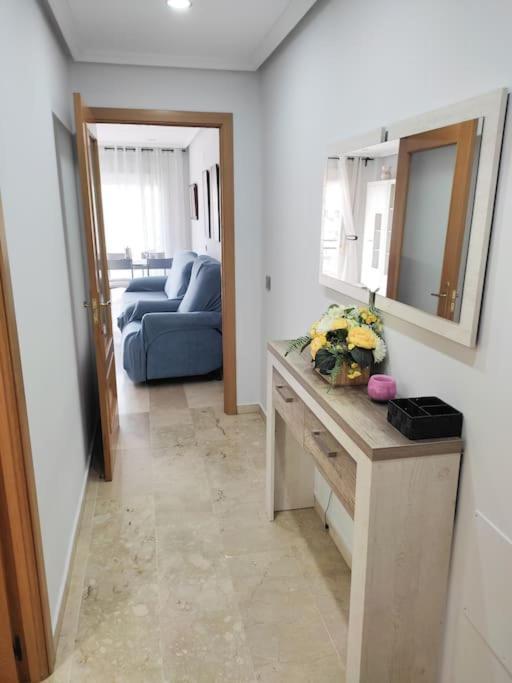 Apartment Renovado En El Centro De