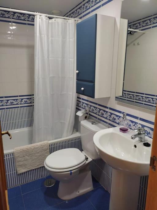 Apartment Renovado En El Centro De Benalmadena