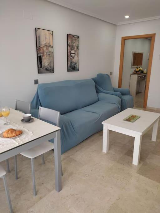 Renovado En El Centro De Benalmadena
