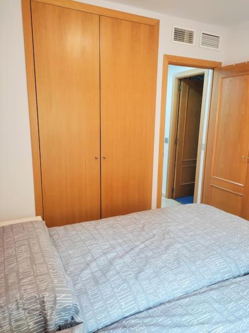 Renovado En El Centro De Apartment