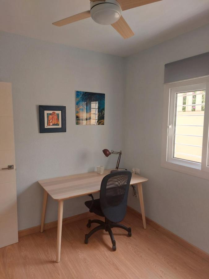 Nuevatorrequebrada Apartment Benalmadena