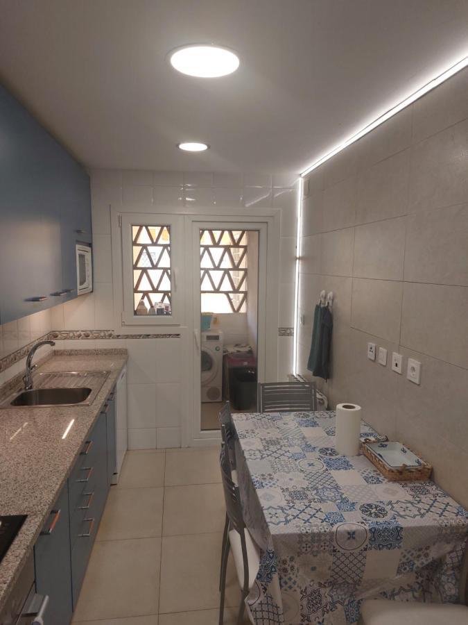 Apartment Nuevatorrequebrada