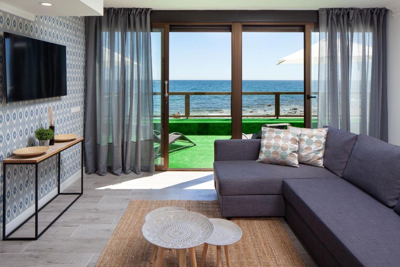 Apartment Malibu Blue *