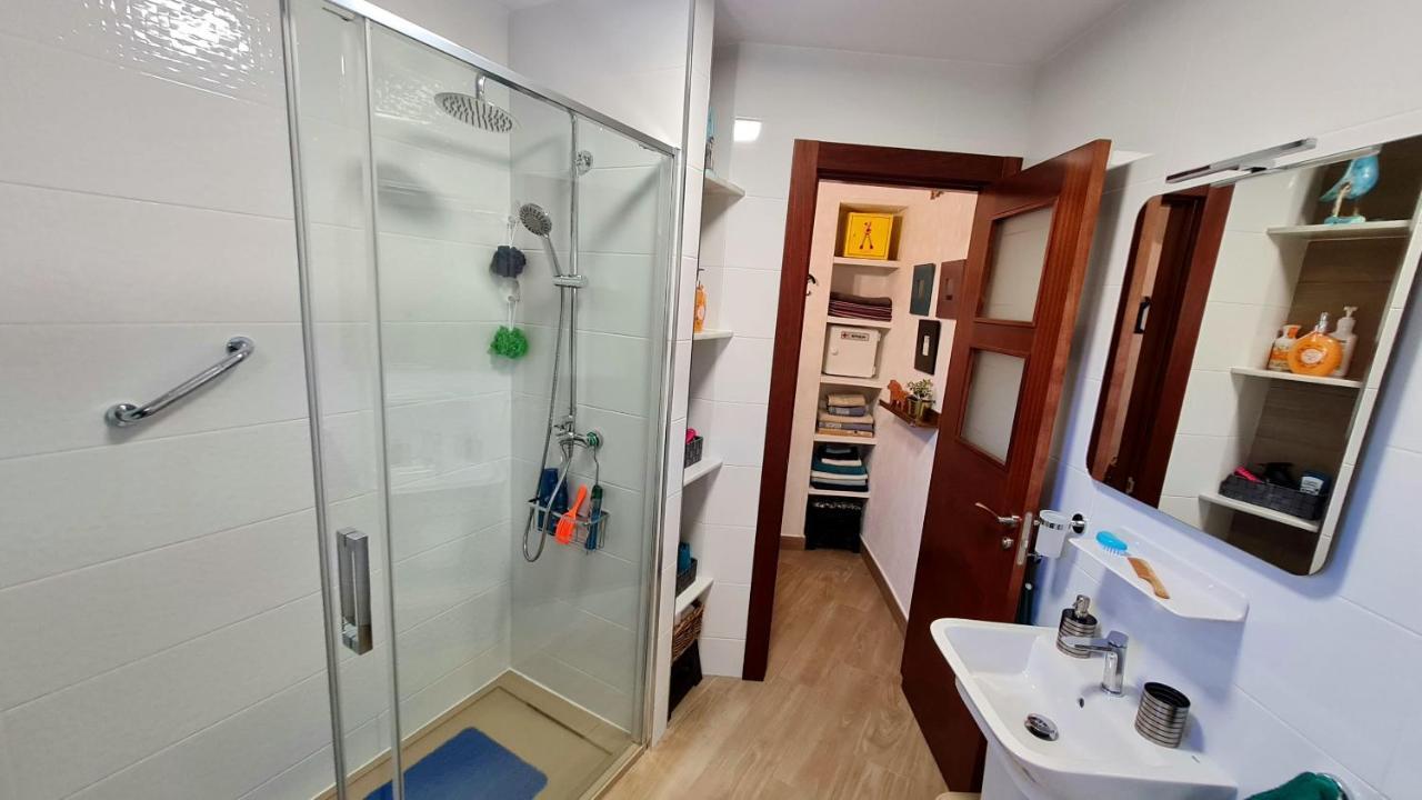 Appartement Mar Del Sur Benalmádena