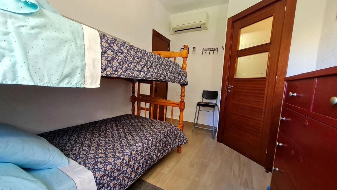 Appartement Mar Del Sur *