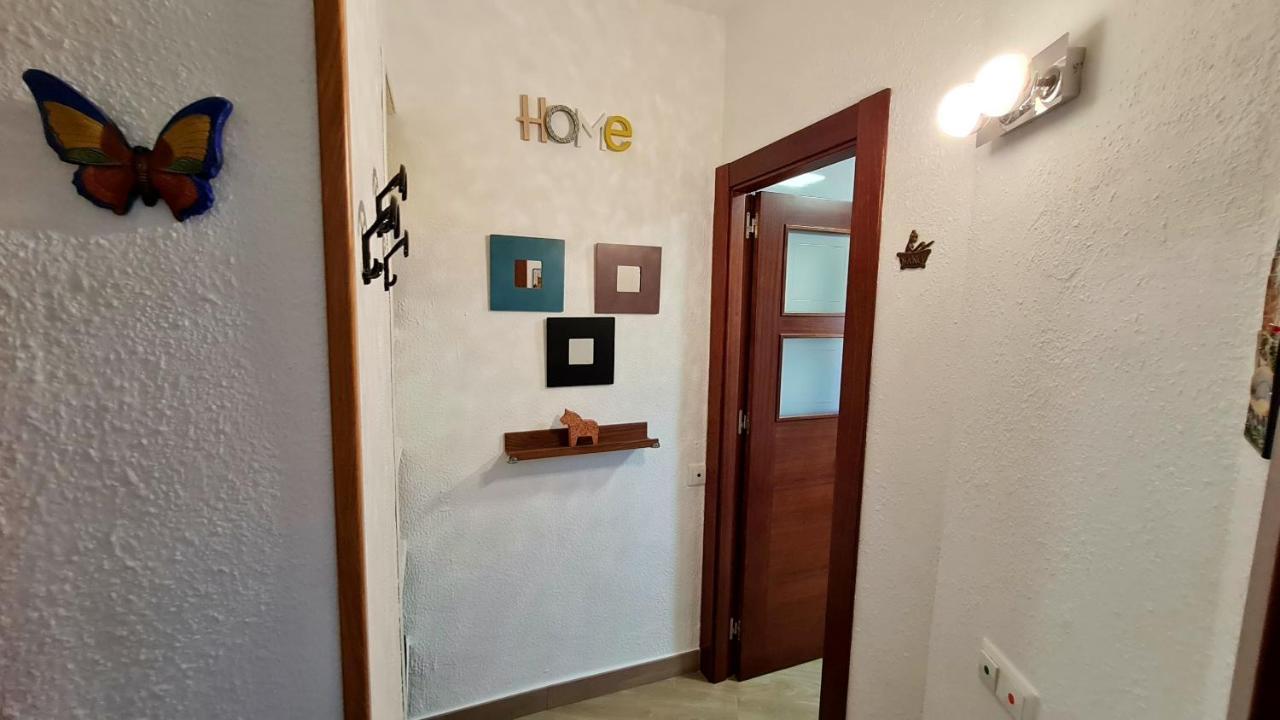 Mar Del Sur Appartement *