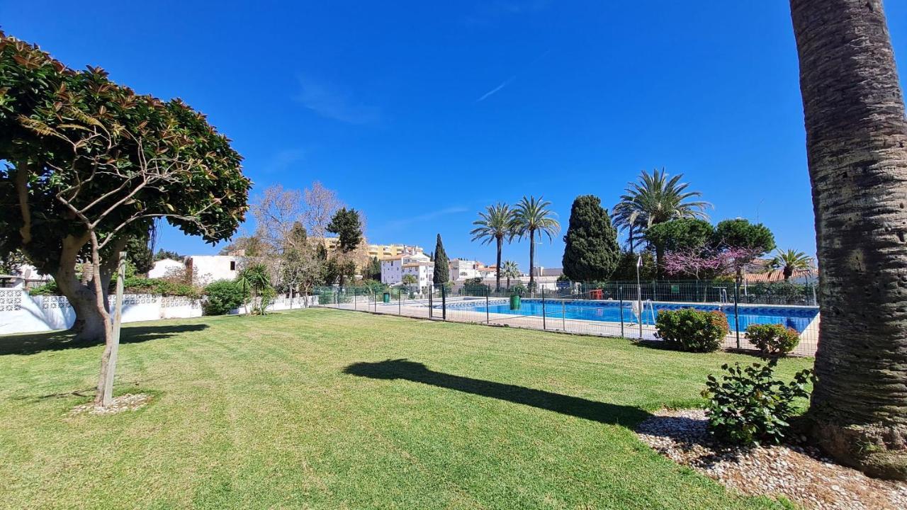 Mar Del Sur Appartement Benalmádena