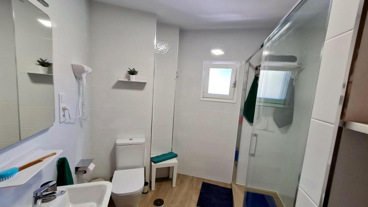 Appartement Mar Del Sur