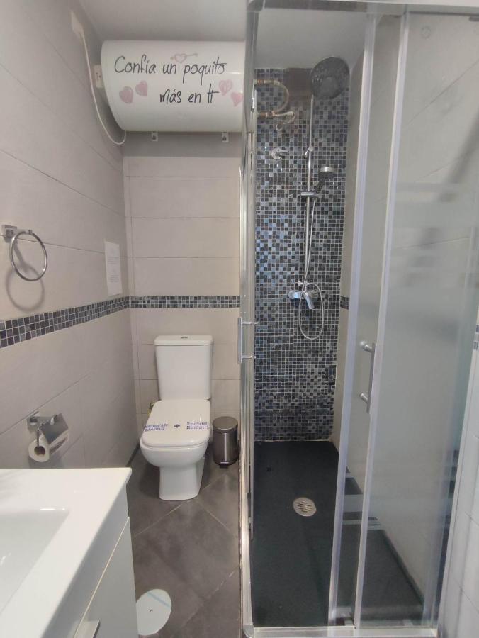 Apartment Casa Zoe - En Budha - Buenas Vibras! Edificio #lasnaciones