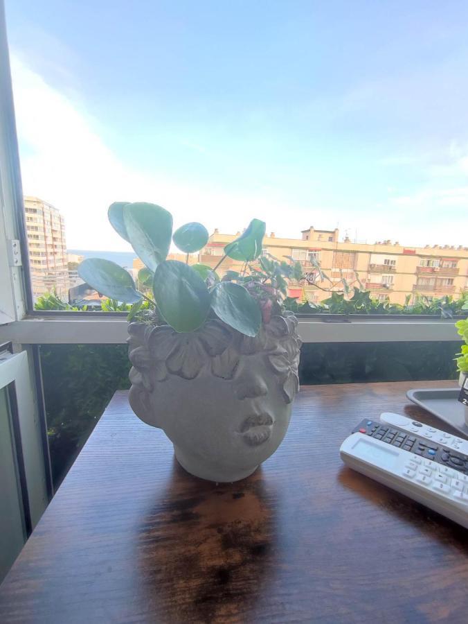 Casa Zoe - En Budha - Buenas Vibras! Edificio #lasnaciones Apartment Benalmadena