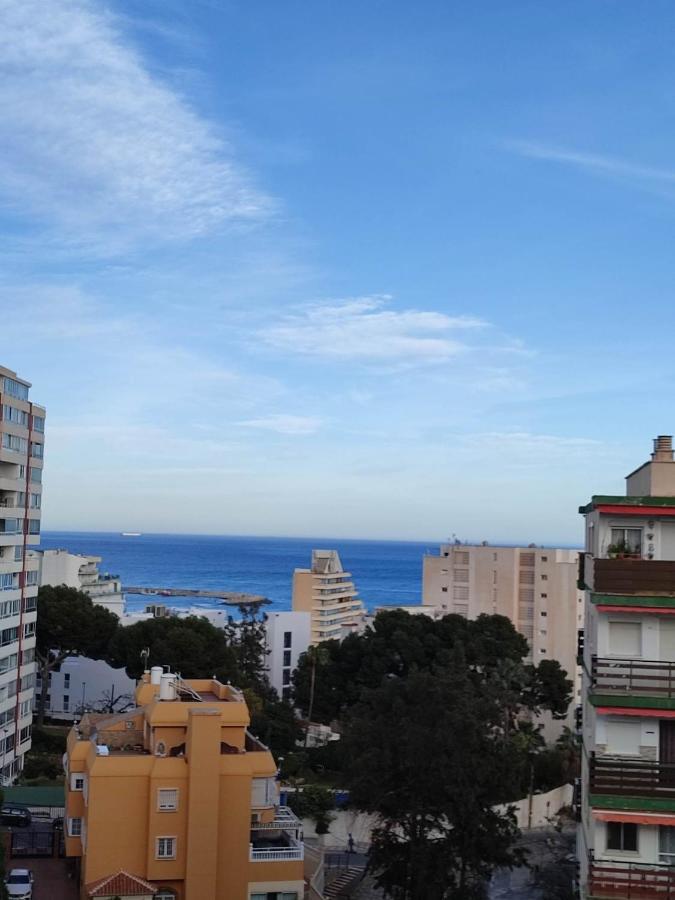 Casa Zoe - En Budha - Buenas Vibras! Edificio #lasnaciones * Benalmadena