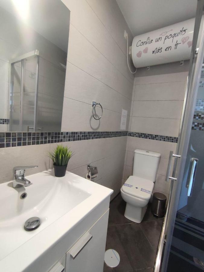 Casa Zoe - En Budha - Buenas Vibras! Edificio #lasnaciones Apartment *