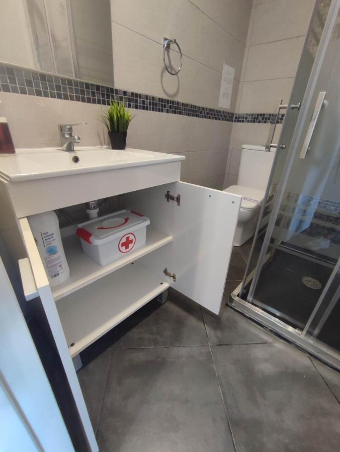 Casa Zoe - En Budha - Buenas Vibras! Edificio #lasnaciones Apartment *