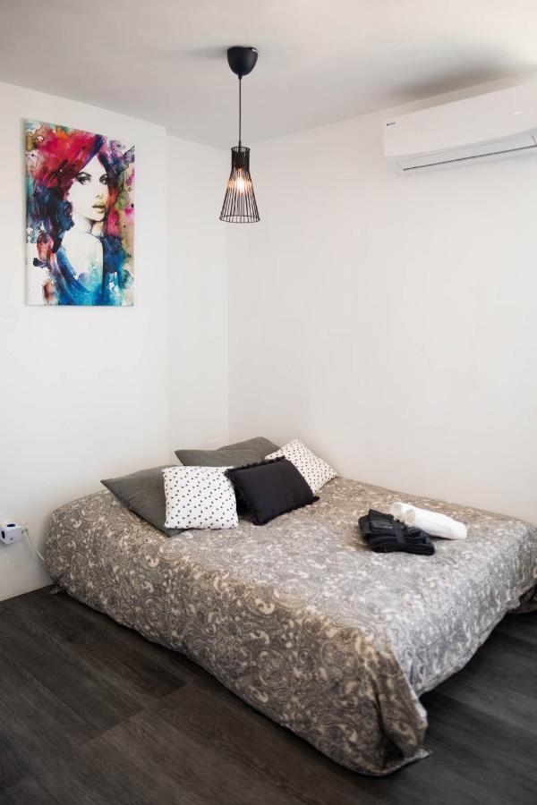 Casa Zoe - En Budha - Buenas Vibras! Edificio #lasnaciones Apartment Benalmadena
