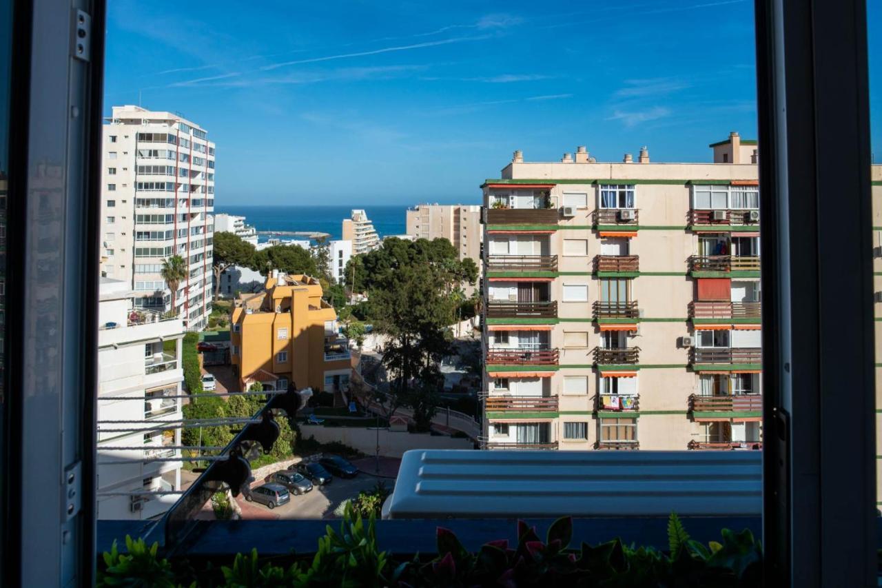 Casa Zoe - En Budha - Buenas Vibras! Edificio #lasnaciones Apartment *