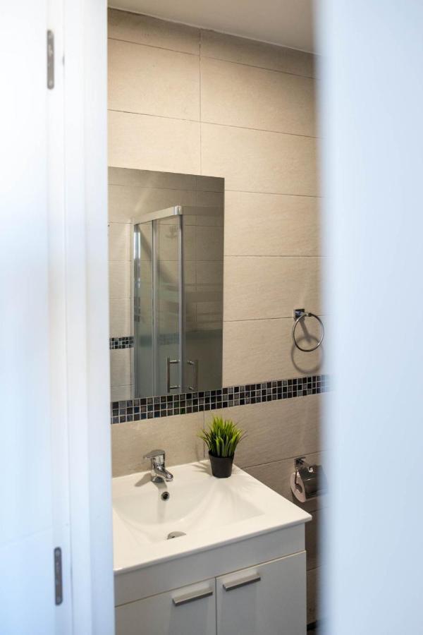 Apartment Casa Zoe - En Budha - Buenas Vibras! Edificio #lasnaciones