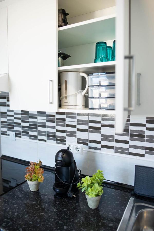 Casa Zoe - En Budha - Buenas Vibras! Edificio #lasnaciones Apartment Benalmadena