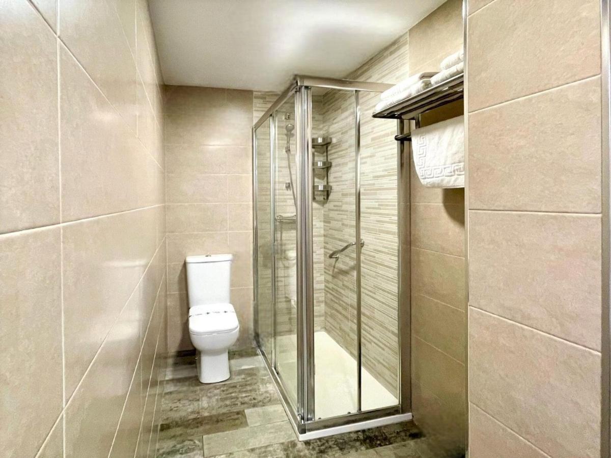 Appartement Belvilla By Oyo In Benalma¡dena Benalmádena