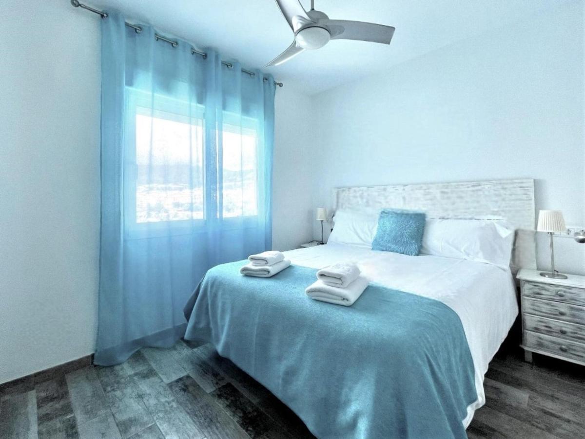 Appartement Belvilla By Oyo In Benalma¡dena