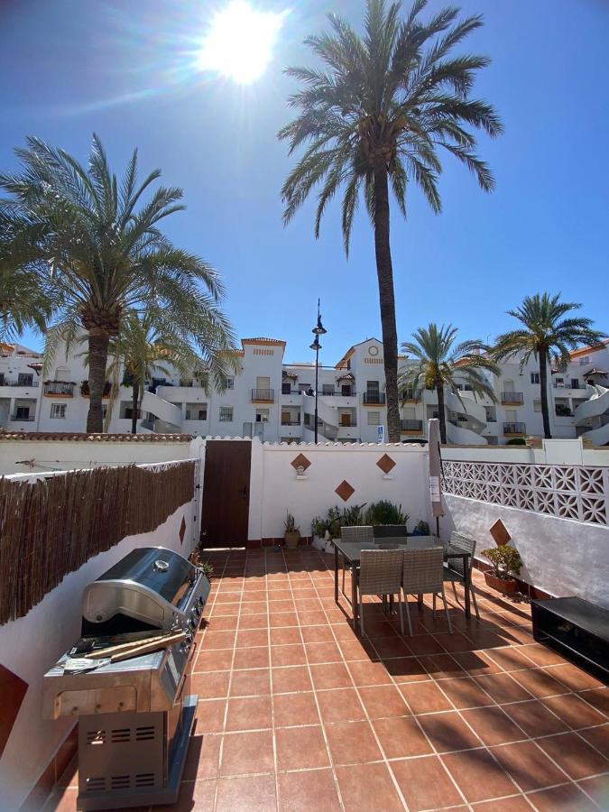 Casa De Palmeras * Benalmadena