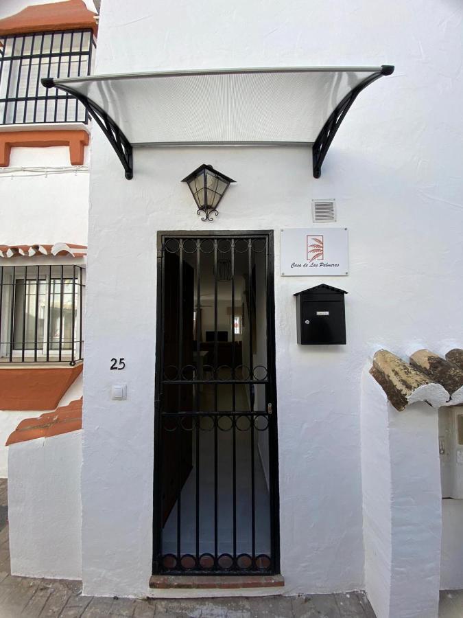 Apartment Casa De Palmeras