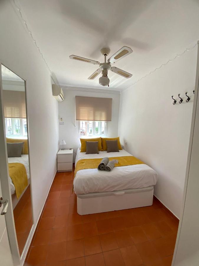 Casa De Palmeras Apartment Benalmadena