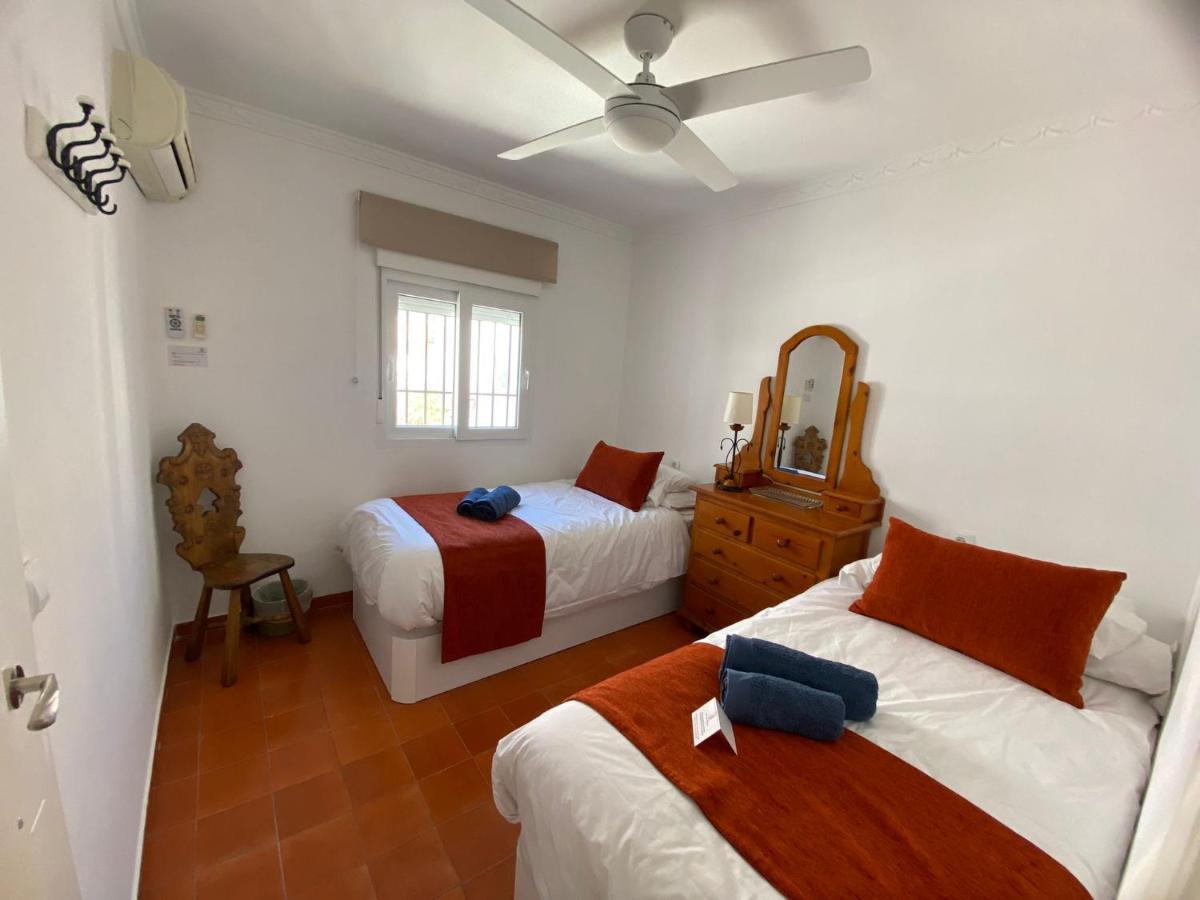 Apartment Casa De Palmeras Benalmadena