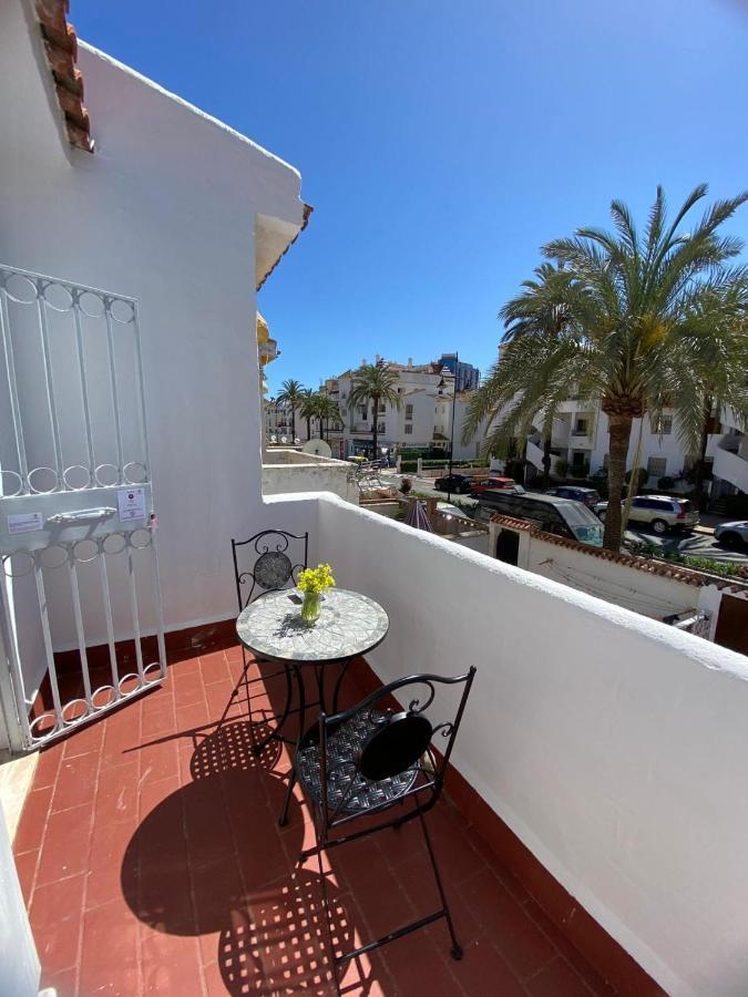 Casa De Palmeras Apartment Benalmadena