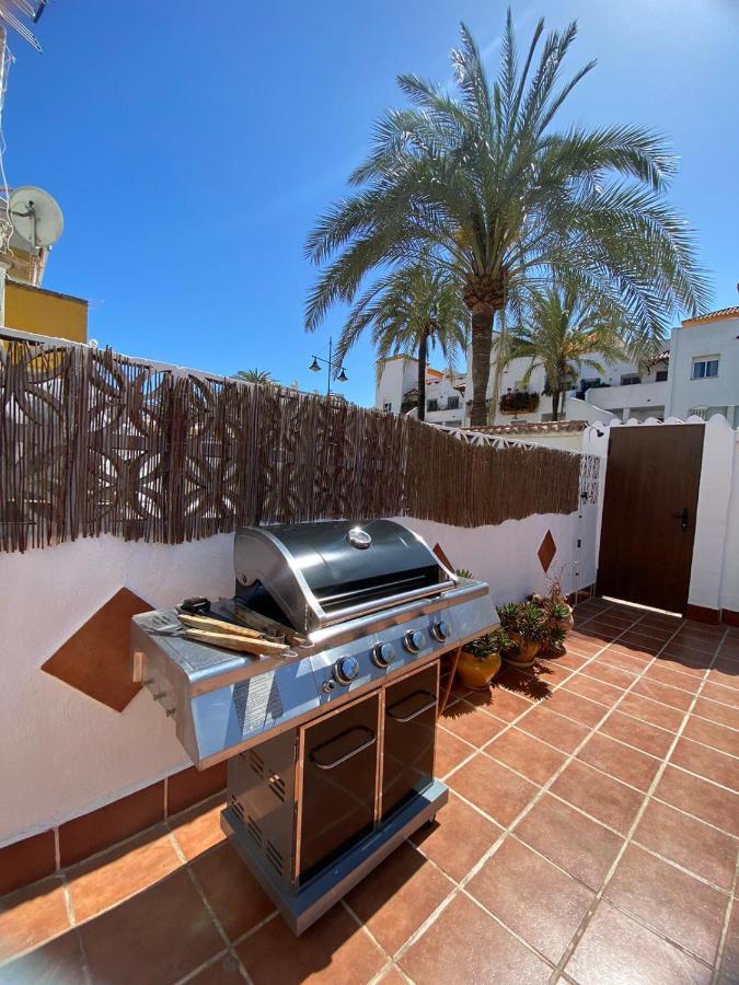 Casa De Palmeras Benalmadena