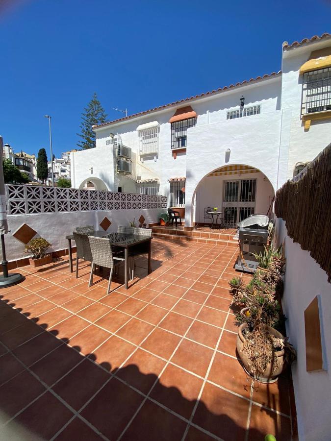Casa De Palmeras Benalmadena