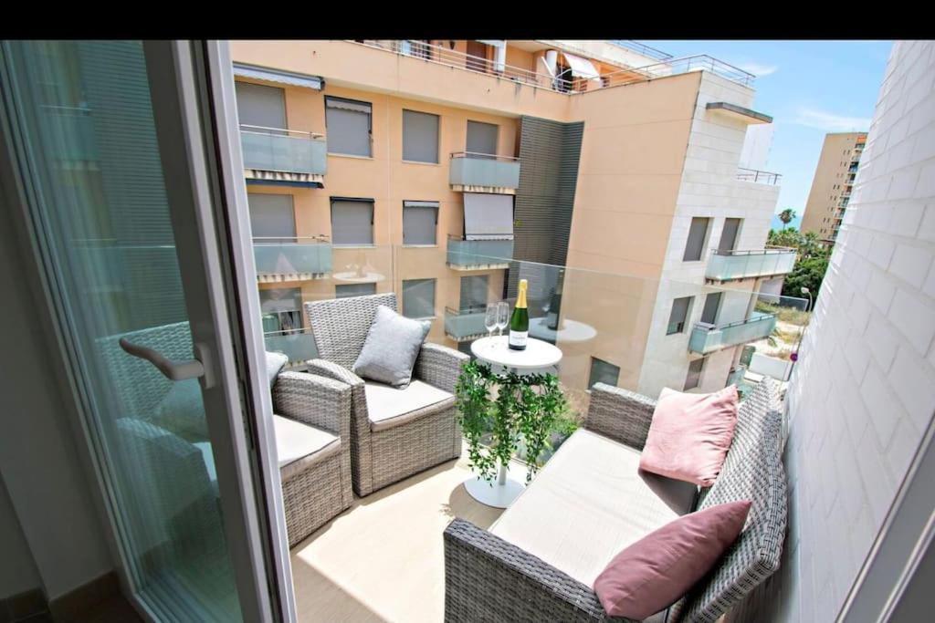 Modern 2 Bedroom In Costa