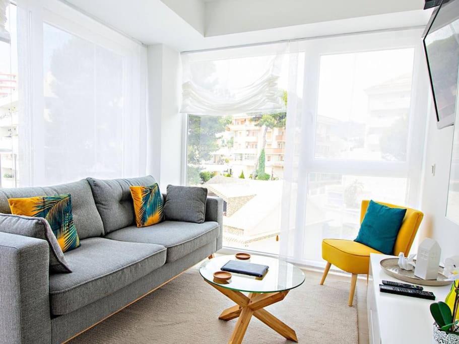 Appartement Modern 2 Bedroom In Costa Benalmádena