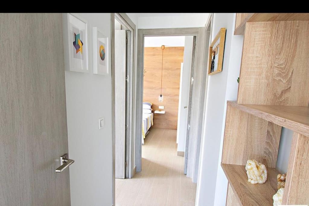 Modern 2 Bedroom In Costa Benalmádena