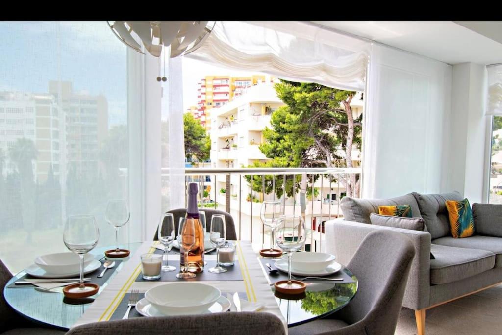 Modern 2 Bedroom In Costa Benalmádena