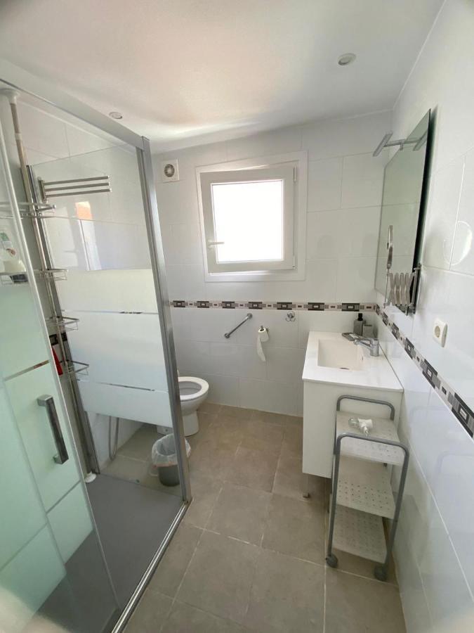 Casa De Palmeras Apartment Benalmadena