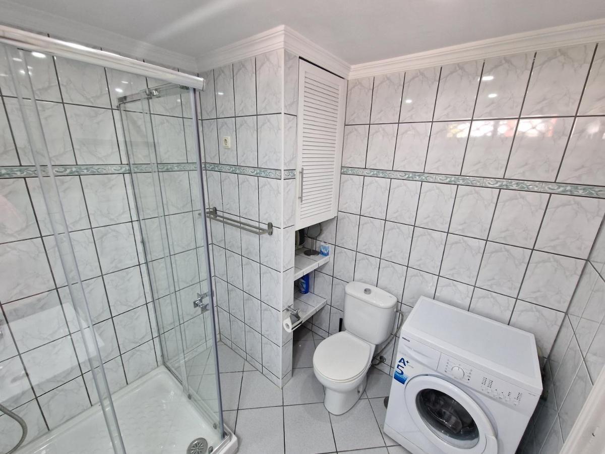 Apartment Pueblo San Jose - Dorotea - Costa Benalmadena