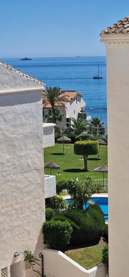 Pueblo San Jose - Dorotea - Costa Apartment Benalmadena