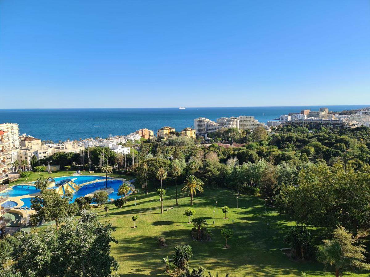 Aguila Wonderful At Benalmadena