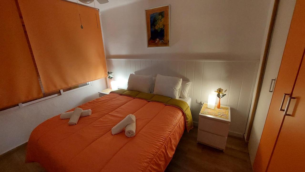 Apartment Alegranza I Benalmadena