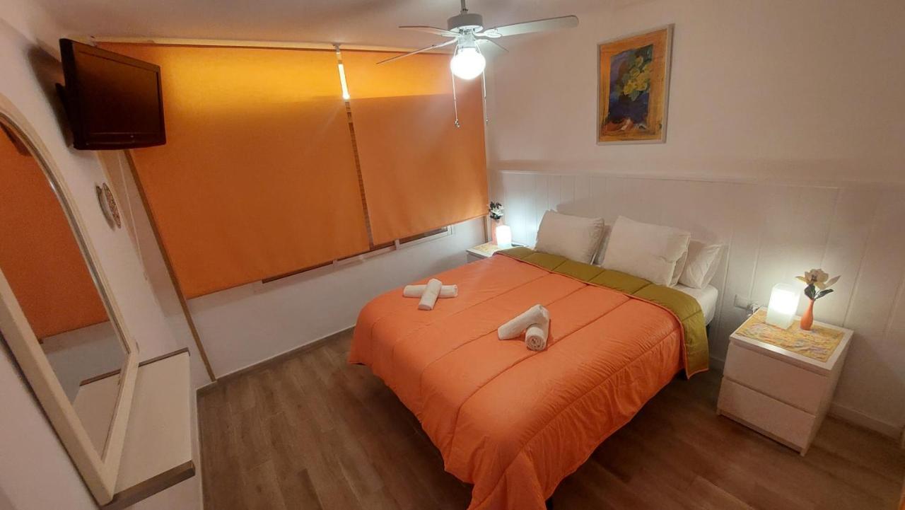 Alegranza I Apartment