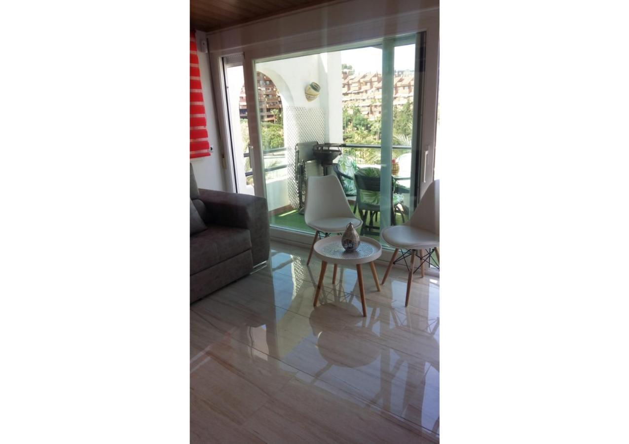 Pueblo Evita Esther Apartment Benalmadena