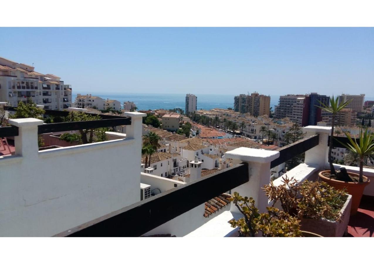 Apartment Pueblo Evita Esther Benalmadena