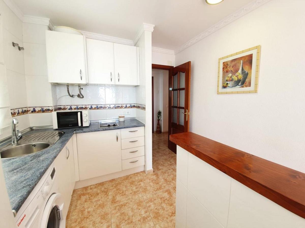 Playa!!! Apartment Benalmadena
