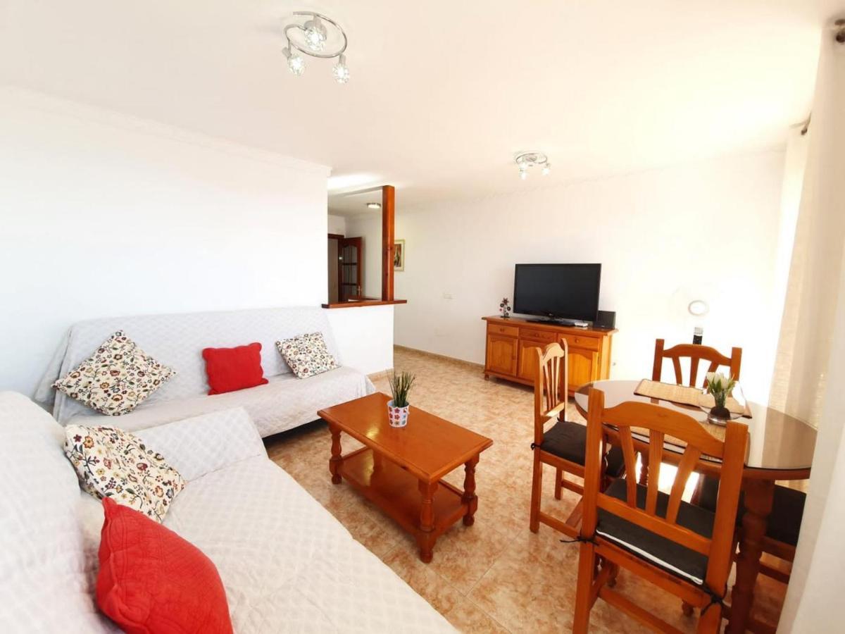 Apartment Playa!!! Benalmadena