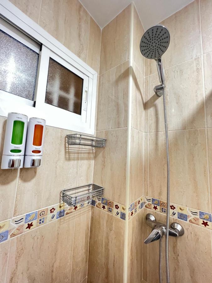 Appartement Hercules 1004