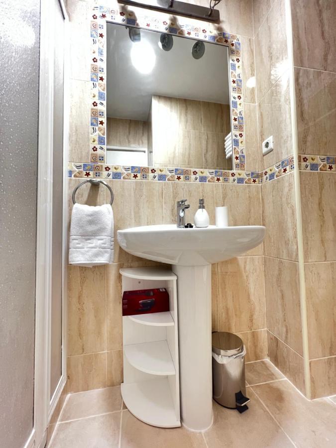 Apartment Hercules 1004