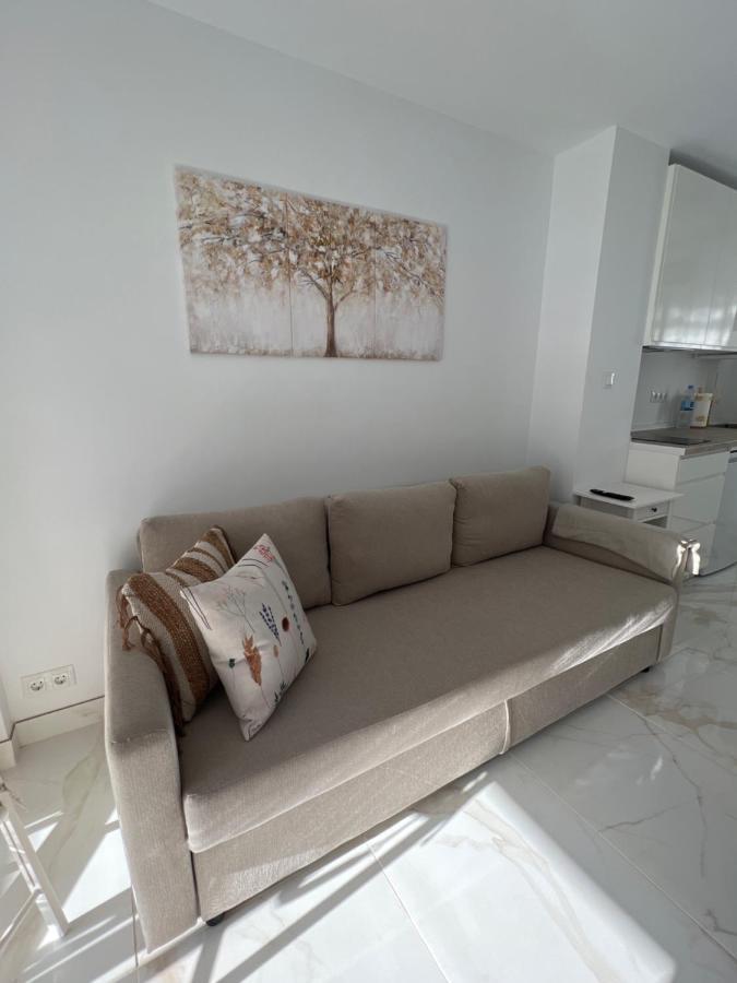 Hercules 1004 Appartement Benalmádena