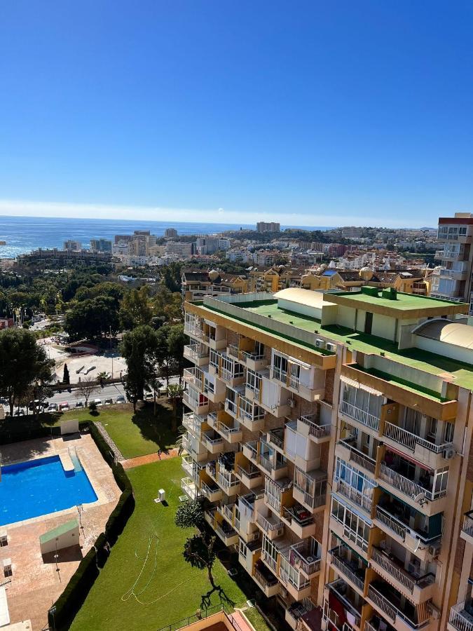Apartment Hercules 1004 Benalmadena